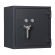 Format Pegasus Pro 120 Value Protection Safe with two key locks