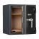 Format Pegasus Pro 120 Value Protection Safe with two key locks