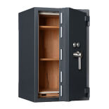 Format Pegasus Pro 190 Value Protection Safe with two key locks