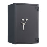 Format Pegasus Pro 190 Value Protection Safe with two key locks