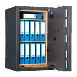 Format Pegasus Pro 375 Value Protection Safe with key and electronic lock CB90