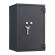 Format Pegasus Pro 375 Value Protection Safe with key and electronic lock CB90