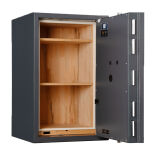 Format Pegasus Pro 375 Value Protection Safe with two key locks