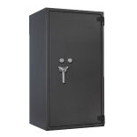 Format Pegasus Pro 480 Value Protection Safe with key and electronic lock CB90