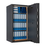 Format Pegasus Pro 480 Value Protection Safe with key and electronic lock CB90