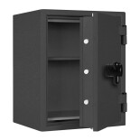 Format Lava 1 fire protection safe with key lock