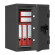 Format Lava 1 fire protection safe with key lock