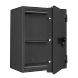 Format Lava 2 fire protection safe with key lock