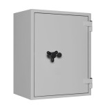 Format Lava 2 fire protection safe with key lock