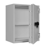 Format Lava 2 fire protection safe with key lock