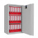 Format Lava 3 fire protection safe with key lock