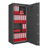 Format Lava 4 fire protection safe with key lock