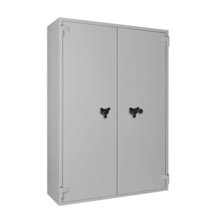 Format Lava 6 Z fire protection safe with key lock