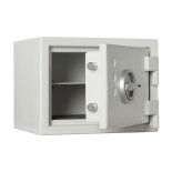 Format Seguro 10 Value Protection Safe with key lock