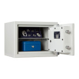 Format Seguro 10 Value Protection Safe with key lock