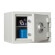 Format Seguro 10 Value Protection Safe with key lock