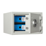 Format Seguro 20 Value Protection Safe with key lock