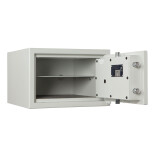 Format Seguro 20 Value Protection Safe with key lock