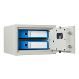 Format Seguro 20 Value Protection Safe with key lock