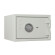 Format Seguro 20 Value Protection Safe with key lock