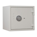 Format Seguro 30 Value Protection Safe with key lock