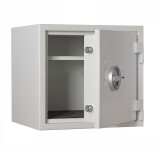 Format Seguro 30 Value Protection Safe with key lock