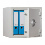 Format Seguro 30 Value Protection Safe with key lock