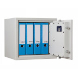 Format Seguro 30 Value Protection Safe with key lock