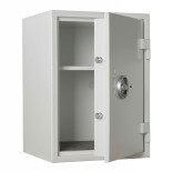 Format Seguro 40 Value Protection Safe with key lock