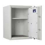 Format Seguro 40 Value Protection Safe with key lock