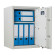 Format Seguro 40 Value Protection Safe with key lock