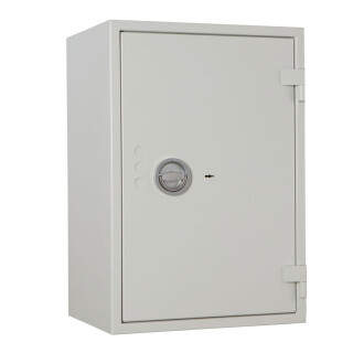 Format Seguro 50 Value Protection Safe with key lock