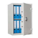 Format Seguro 50 Value Protection Safe with key lock