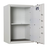 Format Seguro 50 Value Protection Safe with key lock