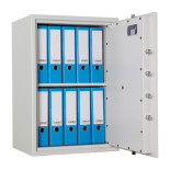 Format Seguro 50 Value Protection Safe with key lock