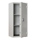 Format Seguro 60 Value Protection Safe with key lock