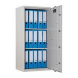 Format Seguro 60 Value Protection Safe with key lock