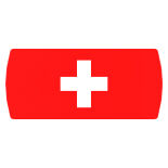 Frontplatte "Swiss"