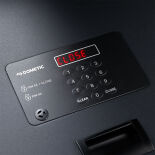 Dometic ProSafe Standard MDT 400X hotel safe