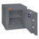 Sistec GRANIT 46 Value Protection Safe with key lock