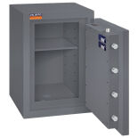 Sistec GRANIT 65 Value Protection Safe with key lock