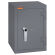 Sistec GRANIT 65 Value Protection Safe with key lock