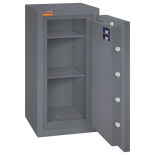 Sistec GRANIT 90 Value Protection Safe with key lock