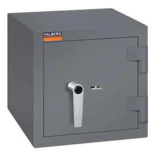 Sistec GARANT 46 Value Protection Safe with key lock