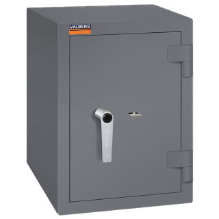 Sistec GARANT 67 Value Protection Safe with key lock