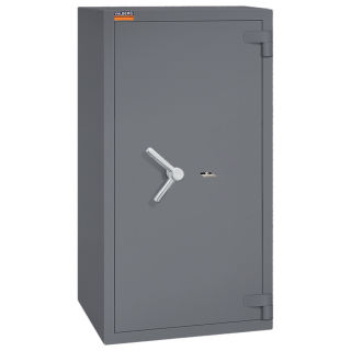 Sistec BASTION M 1368 Value Protection Safe with key lock