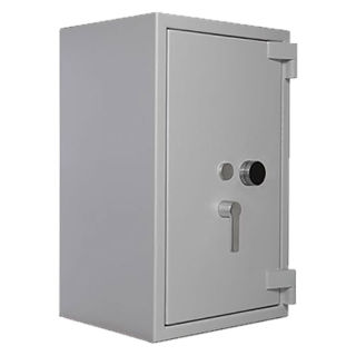 Primat 4175 Value Protection Safe EN4 with key lock and mechanical combination lock