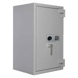 Primat 4175 Value Protection Safe EN4 with key lock and mechanical combination lock