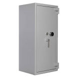Primat 4285 Value Protection Safe EN4 with key lock and mechanical combination lock