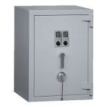 Primat 5100 Value Protection Safe EN5 with key lock and electronic lock CB90